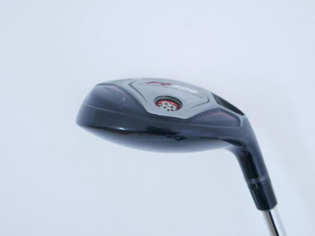 Fairway Wood : Taylormade : ไม้กระเทย Taylormade R9 Supermax Rescue Loft 25 ก้านเหล็ก NS Pro 950 Flex R