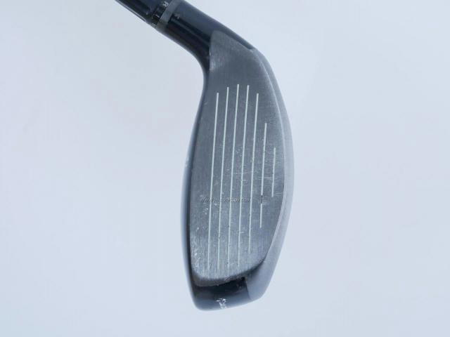 Fairway Wood : Taylormade : ไม้กระเทย Taylormade R9 Supermax Rescue Loft 25 ก้านเหล็ก NS Pro 950 Flex R