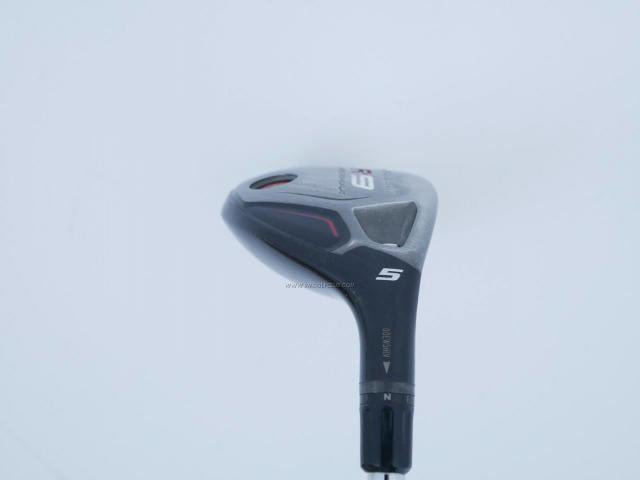 Fairway Wood : Taylormade : ไม้กระเทย Taylormade R9 Supermax Rescue Loft 25 ก้านเหล็ก NS Pro 950 Flex R