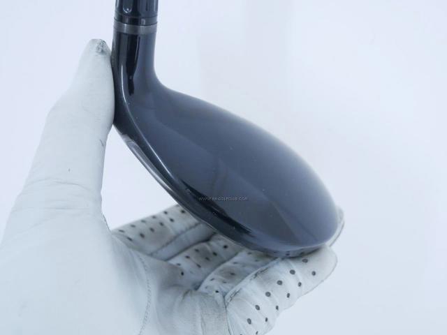 Fairway Wood : Taylormade : ไม้กระเทย Taylormade R9 Supermax Rescue Loft 25 ก้านเหล็ก NS Pro 950 Flex R