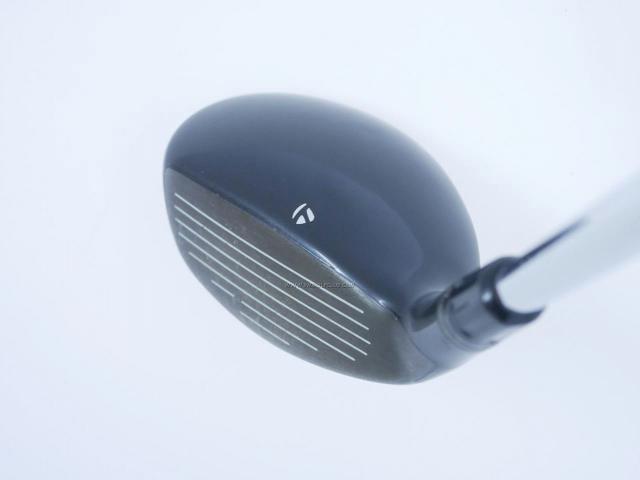 Fairway Wood : Taylormade : ไม้กระเทย Taylormade R9 Supermax Rescue Loft 25 ก้านเหล็ก NS Pro 950 Flex R