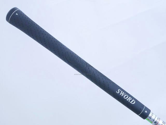 Fairway Wood : Katana : ไม้กระเทย Katana Sword EX500 Loft 21 ก้าน Sword Fujikura Rombax Flex SR