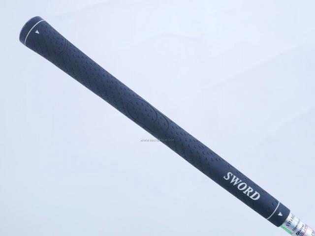 Fairway Wood : Katana : ไม้กระเทย Katana Sword EX500 Loft 24 ก้าน Sword Fujikura Rombax Flex SR