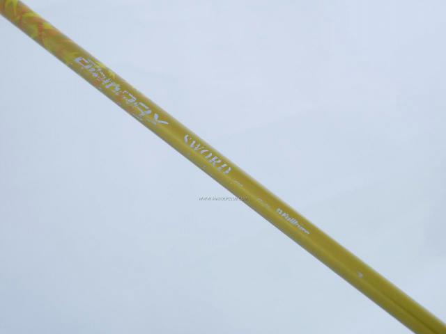 Fairway Wood : Katana : ไม้กระเทย Katana Sword EX500 Loft 24 ก้าน Sword Fujikura Rombax Flex SR