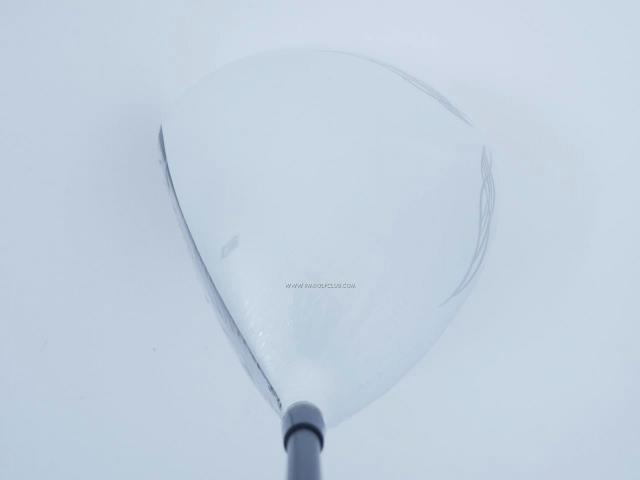 Driver : Worksgolf : **ของใหม่ ยังไม่แกะพลาสติก** ไดรเวอร์ Works Golf Maximax Elegant Royal Premia Max 1.7 (หัว 480CC. หน้าเด้งสุดๆ) Loft 10.5 Flex SR
