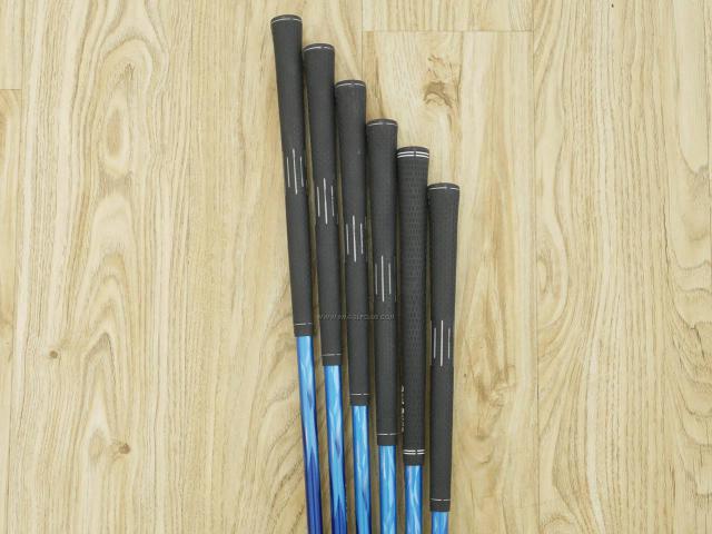 Iron set : Ping : ชุดเหล็ก Ping G Max (ใบใหญ่ ตีง่ายมาก ไกล Japan Spec) มีเหล็ก 5-Pw (6 ชิ้น) ก้านกราไฟต์ Ping CFS J50 