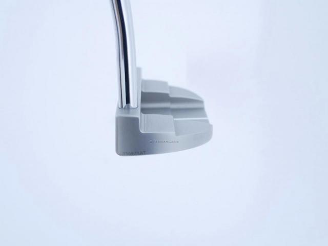 Putter : All : พัตเตอร์ Ping PLD DS72 (รุ่นล่าสุด ปี 2023 ตัวท้อปสุด) ยาว 34 นิ้ว