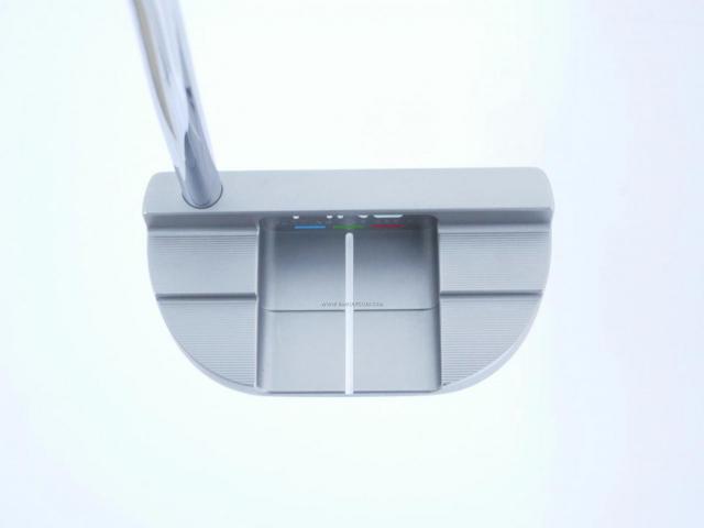 Putter : All : พัตเตอร์ Ping PLD DS72 (รุ่นล่าสุด ปี 2023 ตัวท้อปสุด) ยาว 34 นิ้ว
