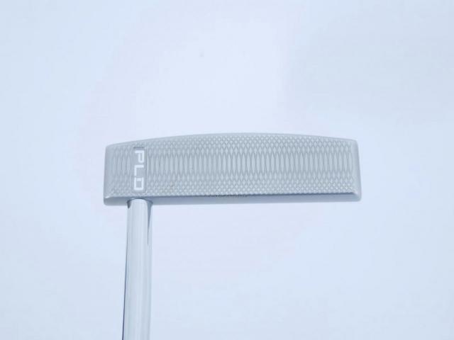 Putter : All : พัตเตอร์ Ping PLD DS72 (รุ่นล่าสุด ปี 2023 ตัวท้อปสุด) ยาว 34 นิ้ว