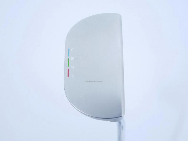 Putter : All : พัตเตอร์ Ping PLD DS72 (รุ่นล่าสุด ปี 2023 ตัวท้อปสุด) ยาว 34 นิ้ว