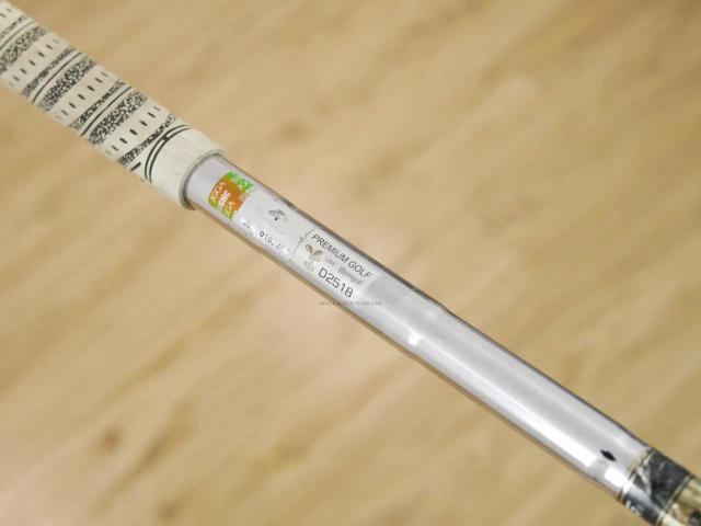 Fairway Wood : callaway : ไม้กระเทย Callaway X Utility Prototype Forged Loft 21 ก้านเหล็ก Dynamic Gold Flex S