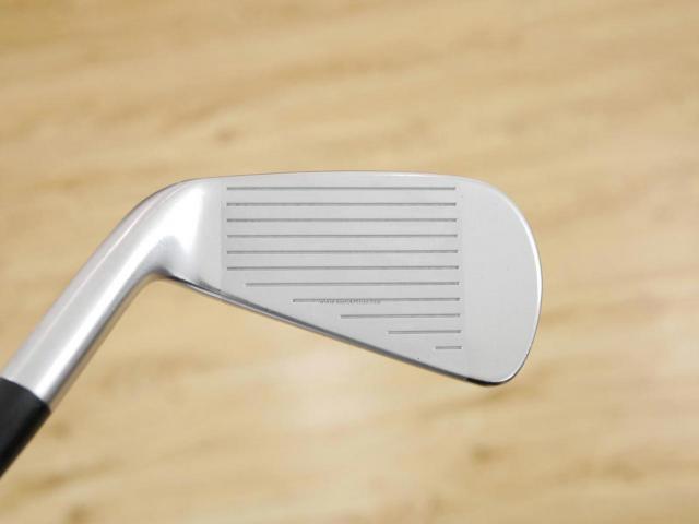 Fairway Wood : callaway : ไม้กระเทย Callaway X Utility Prototype Forged Loft 21 ก้านเหล็ก Dynamic Gold Flex S