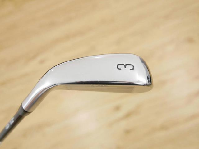 Fairway Wood : Titleist : ไม้กระเทย Titleist U505 Forged (รุ่นล่าสุด ปี 2023) Loft 20 ก้านกราไฟต์ Mitsubishi TENSEI 65HY Flex S