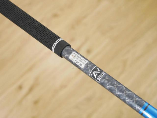 Fairway Wood : Titleist : ไม้กระเทย Titleist U505 Forged (รุ่นล่าสุด ปี 2023) Loft 20 ก้านกราไฟต์ Mitsubishi TENSEI 65HY Flex S
