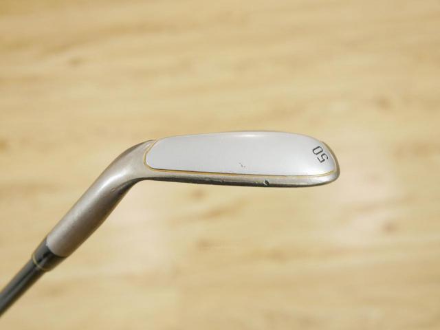 Wedge : Honma : Wedge Honma Beres (ออกปี 2022) Loft 50 ก้านเหล็ก Dynamic Gold 95 VSS Wedge