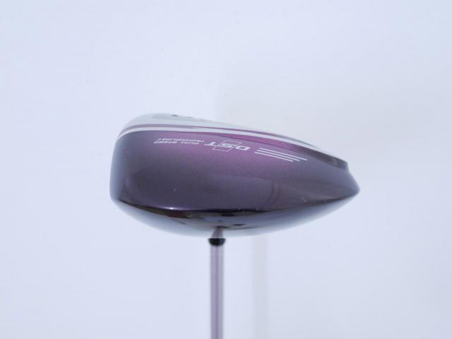 Lady club : All : ไดรเวอร์ XXIO 9 (ออกปี 2016) Loft 12.5 ก้าน MP-900 Flex L