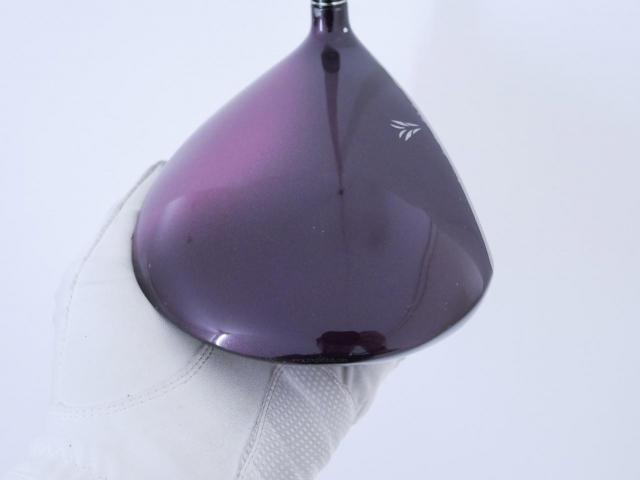 Lady club : All : ไดรเวอร์ XXIO 9 (ออกปี 2016) Loft 12.5 ก้าน MP-900 Flex L