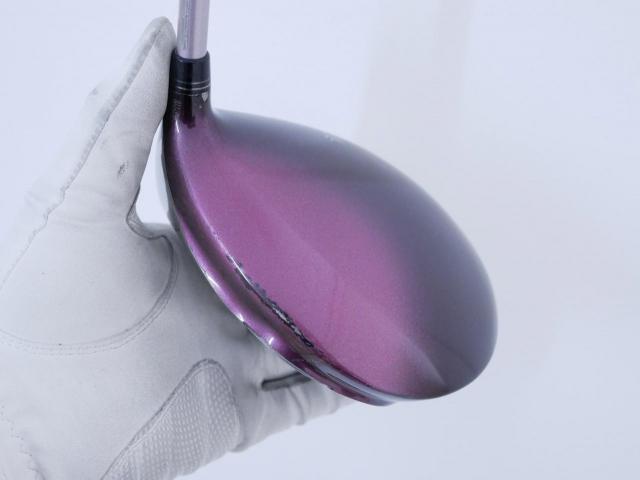 Lady club : All : ไดรเวอร์ XXIO 9 (ออกปี 2016) Loft 12.5 ก้าน MP-900 Flex L