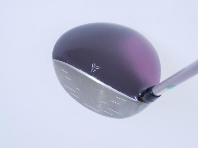 Lady club : All : ไดรเวอร์ XXIO 9 (ออกปี 2016) Loft 12.5 ก้าน MP-900 Flex L