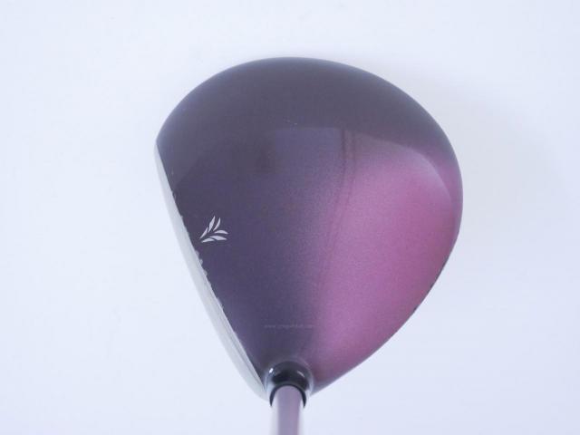 Lady club : All : ไดรเวอร์ XXIO 9 (ออกปี 2016) Loft 12.5 ก้าน MP-900 Flex L