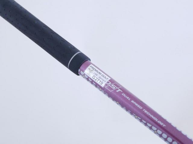 Lady club : All : ไดรเวอร์ XXIO 9 (ออกปี 2016) Loft 12.5 ก้าน MP-900 Flex L