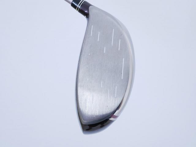 Lady club : All : ไดรเวอร์ XXIO 9 (ออกปี 2016) Loft 12.5 ก้าน MP-900 Flex L