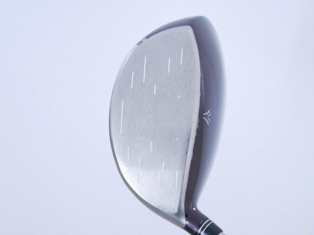 Lady club : All : ไดรเวอร์ XXIO 9 (ออกปี 2016) Loft 12.5 ก้าน MP-900 Flex L