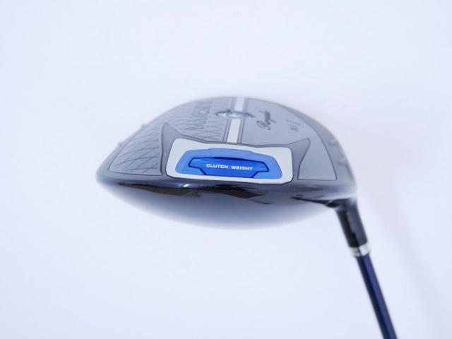 Driver : Maruman : ไดรเวอร์ Maruman MAJESTY Royale (รุ่นปี 2024 รุ่นท้อปสุด) Loft 10.5 Flex R