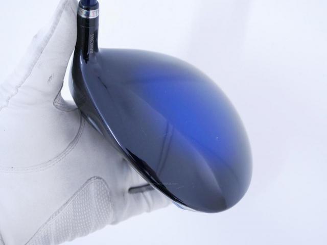 Driver : Maruman : ไดรเวอร์ Maruman MAJESTY Royale (รุ่นปี 2024 รุ่นท้อปสุด) Loft 10.5 Flex R