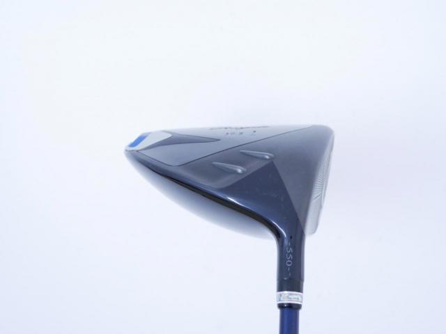 Driver : Maruman : ไดรเวอร์ Maruman MAJESTY Royale (รุ่นปี 2024 รุ่นท้อปสุด) Loft 10.5 Flex R