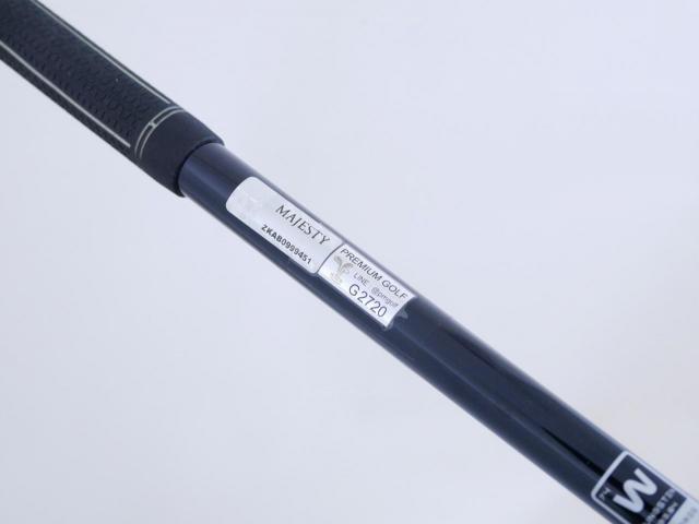 Driver : Maruman : ไดรเวอร์ Maruman MAJESTY Royale (รุ่นปี 2024 รุ่นท้อปสุด) Loft 10.5 Flex R