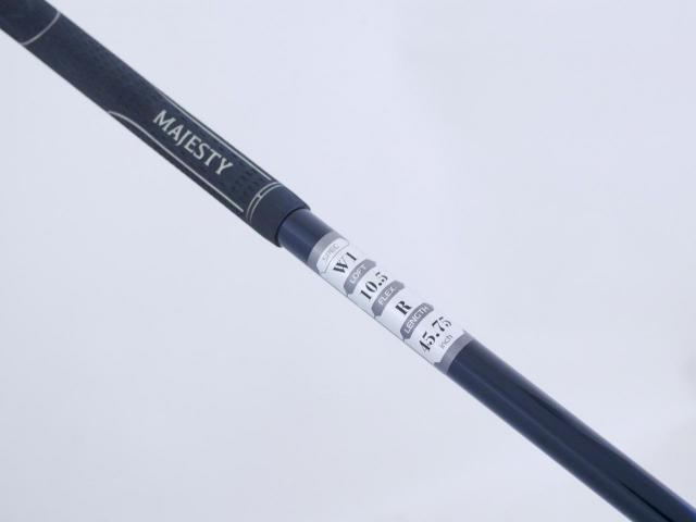 Driver : Maruman : ไดรเวอร์ Maruman MAJESTY Royale (รุ่นปี 2024 รุ่นท้อปสุด) Loft 10.5 Flex R