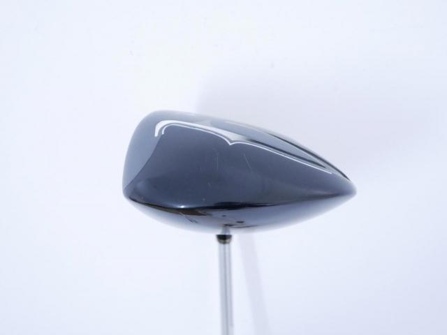 Driver : Romaro : ไดรเวอร์ Romaro Ray ALPHA Black (460cc. ตีมัน ไกล) Loft 10.5 สุดยอดก้าน Basileus 60 Flex S