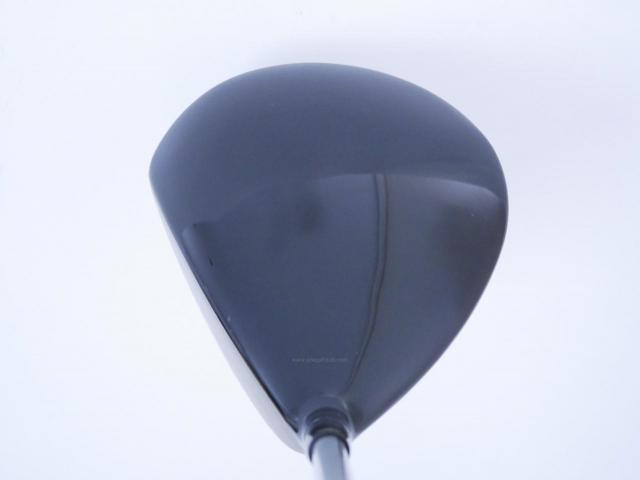 Driver : Romaro : ไดรเวอร์ Romaro Ray ALPHA Black (460cc. ตีมัน ไกล) Loft 10.5 สุดยอดก้าน Basileus 60 Flex S