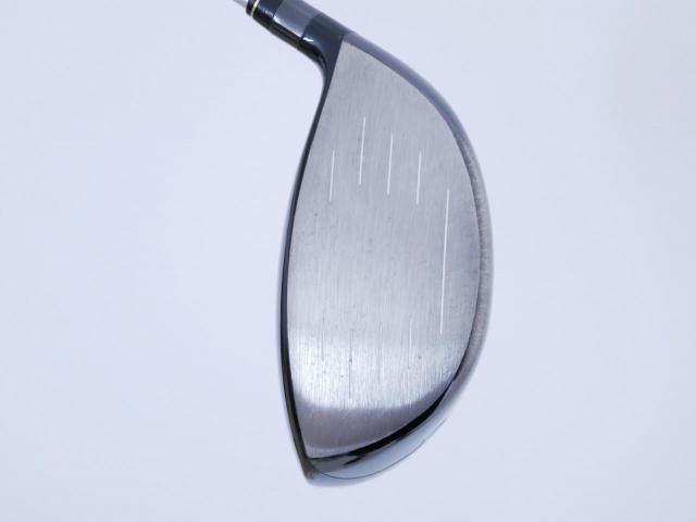 Driver : Romaro : ไดรเวอร์ Romaro Ray ALPHA Black (460cc. ตีมัน ไกล) Loft 10.5 สุดยอดก้าน Basileus 60 Flex S