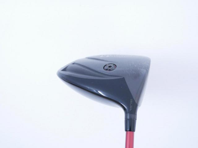 Driver : Other Brand : ไดรเวอร์ Waccine Compo Black (ออกปี 2020 ตีไกลมากๆ) Loft - ก้าน Mitsubishi Bassara W33 Flex R