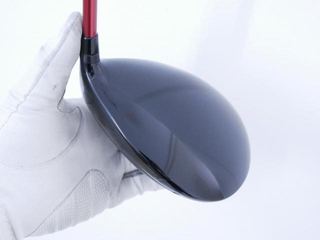 Driver : Other Brand : ไดรเวอร์ Waccine Compo Black (ออกปี 2020 ตีไกลมากๆ) Loft - ก้าน Mitsubishi Bassara W33 Flex R