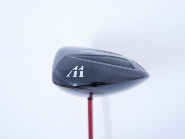 Driver : Other Brand : ไดรเวอร์ Waccine Compo Black (ออกปี 2020 ตีไกลมากๆ) Loft - ก้าน Mitsubishi Bassara W33 Flex R