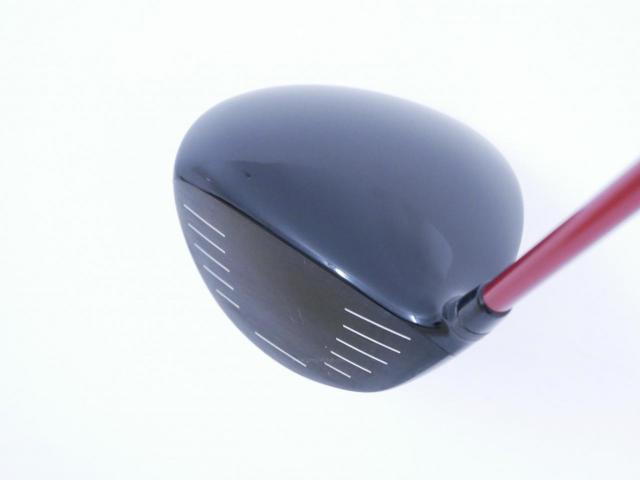 Driver : Other Brand : ไดรเวอร์ Waccine Compo Black (ออกปี 2020 ตีไกลมากๆ) Loft - ก้าน Mitsubishi Bassara W33 Flex R