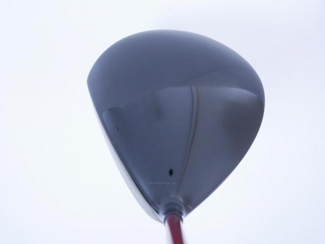 Driver : Other Brand : ไดรเวอร์ Waccine Compo Black (ออกปี 2020 ตีไกลมากๆ) Loft - ก้าน Mitsubishi Bassara W33 Flex R