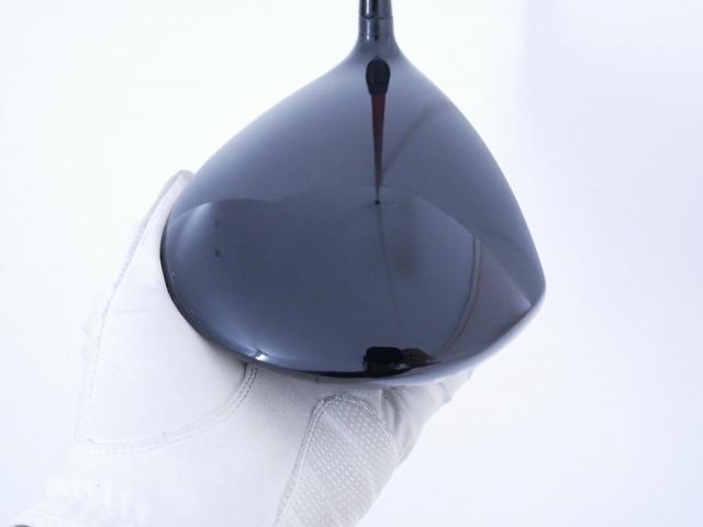 Driver : Other Brand : ไดรเวอร์ Waccine Compo Black (ออกปี 2020 ตีไกลมากๆ) Loft - ก้าน Mitsubishi Bassara W33 Flex R