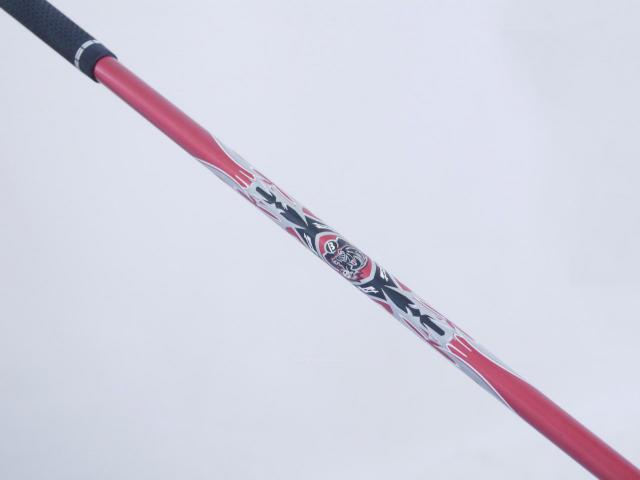 Driver : Other Brand : ไดรเวอร์ Waccine Compo Black (ออกปี 2020 ตีไกลมากๆ) Loft - ก้าน Mitsubishi Bassara W33 Flex R