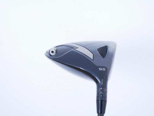 Driver : Titleist : ไดรเวอร์ Titleist TS3 (ออกปี 2018) Loft 9.5 ก้าน Tour AD 60 Flex S