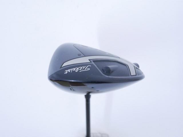 Driver : Titleist : ไดรเวอร์ Titleist TS3 (ออกปี 2018) Loft 9.5 ก้าน Tour AD 60 Flex S