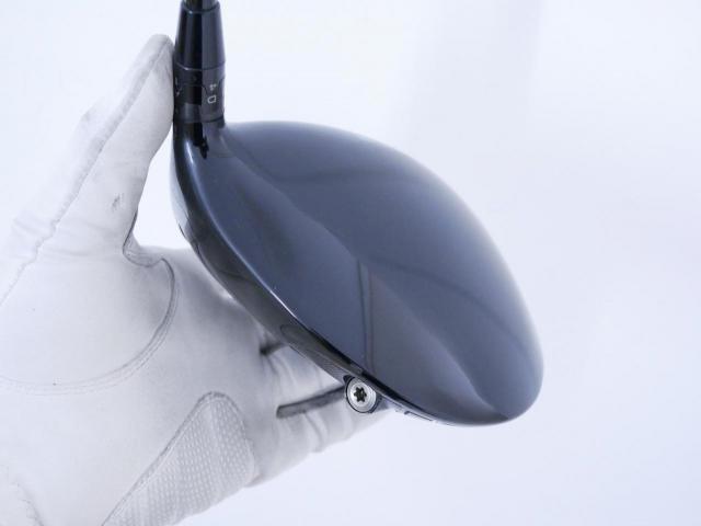 Driver : Titleist : ไดรเวอร์ Titleist TS3 (ออกปี 2018) Loft 9.5 ก้าน Tour AD 60 Flex S