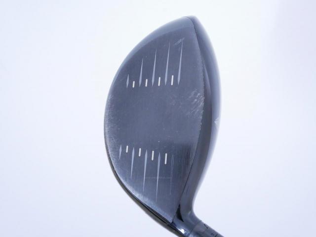 Driver : Titleist : ไดรเวอร์ Titleist TS3 (ออกปี 2018) Loft 9.5 ก้าน Tour AD 60 Flex S