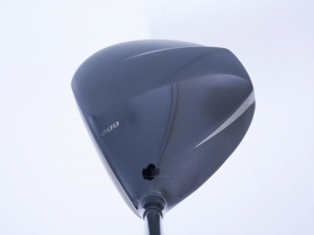 Driver : PRGR : ไดรเวอร์ PRGR Super EGG Evolution 500cc. (รุ่นล่าสุด ออกปี 2024 หน้าเด้งเกินกฏ ตีไกลมาก) Loft 10.5 Flex R (M-37)