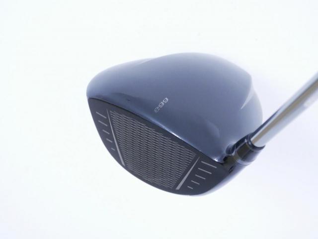 Driver : PRGR : ไดรเวอร์ PRGR Super EGG Evolution 500cc. (รุ่นล่าสุด ออกปี 2024 หน้าเด้งเกินกฏ ตีไกลมาก) Loft 10.5 Flex R (M-37)