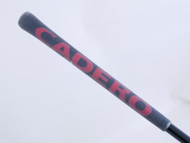 Driver : PRGR : ไดรเวอร์ PRGR Super EGG Evolution 500cc. (รุ่นล่าสุด ออกปี 2024 หน้าเด้งเกินกฏ ตีไกลมาก) Loft 10.5 Flex R (M-37)