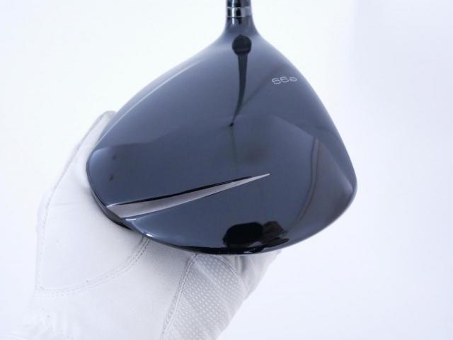 Driver : PRGR : ไดรเวอร์ PRGR Super EGG 485cc. (ปี 2023 หน้าเด้งเกินกฏ ตีไกลมาก) Loft 10.5 Flex R (M-37)